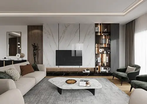 Villakent Dekorasyon