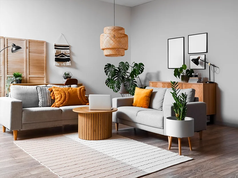 Villakent Dekorasyon